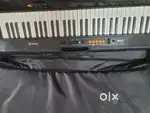 Casio piano s100