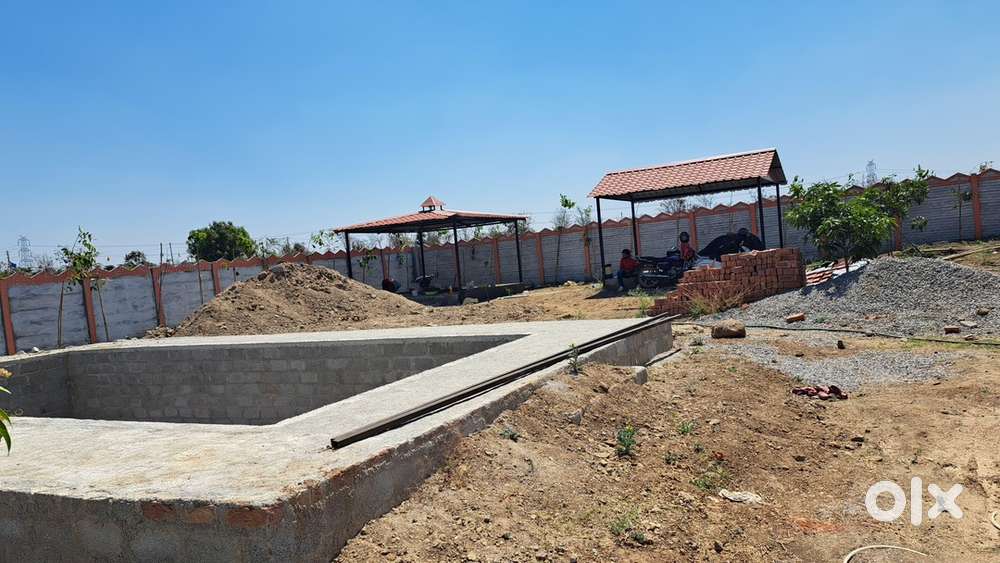 కందుకూరు–శ్రీశైలంహైవే ప్లాట్స్ — 50% OFF స్పెషల్ ఆఫర్!