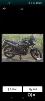 Hero Passion Pro 2021  With Good Condition