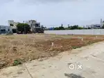 #LAND FOR SALES @ MUDICHUR CMDA APPROVED @80% BANK LOAN AVAILABLE