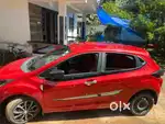 Tata Altroz 2020 Petrol Well Maintained