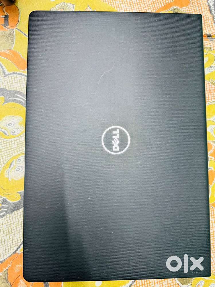 Dell vostra 15 , 4gb ram,1 tb hard disk