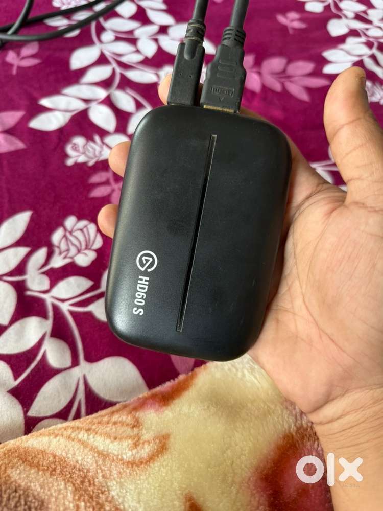 Elgato HD60S