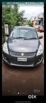 Maruti Suzuki Swift 2017 CNG & Hybrids 130000 Km Driven