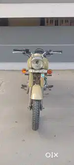 Classic bullet 350