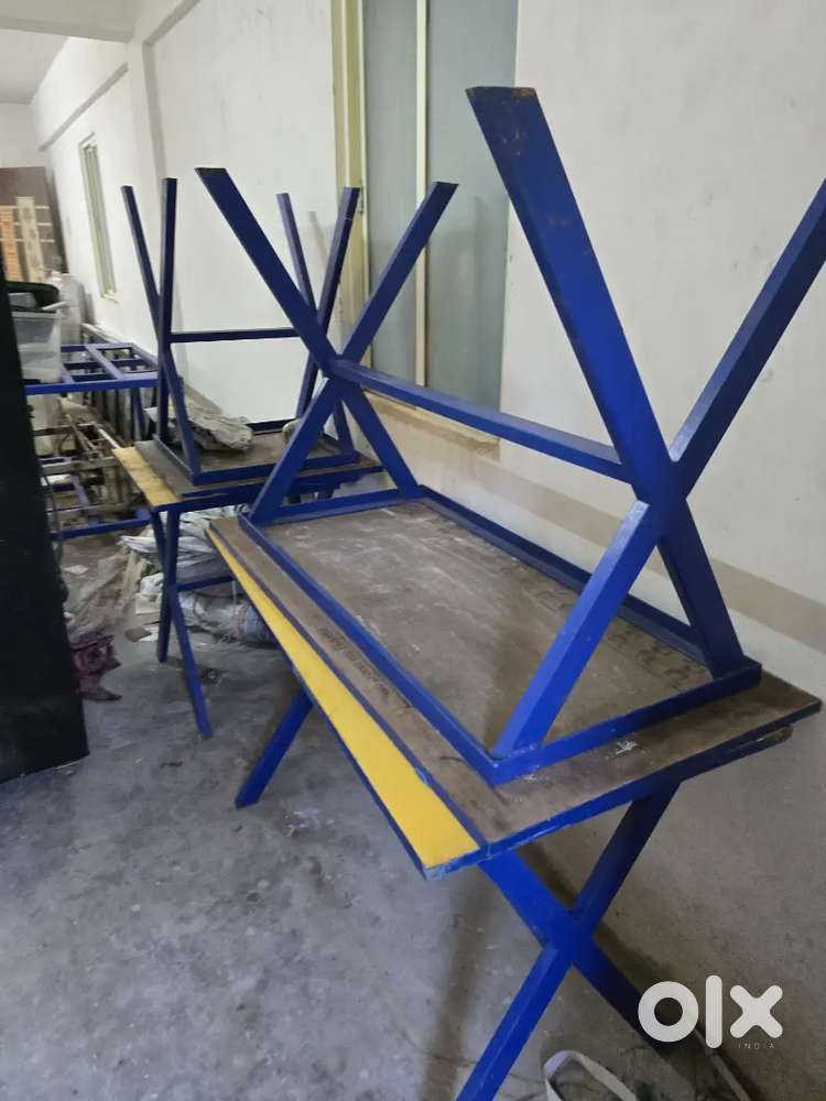 Restaurant equipment