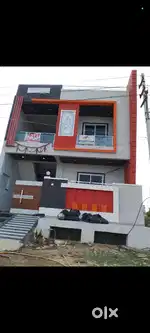 25×60 Ground Floor For Rent