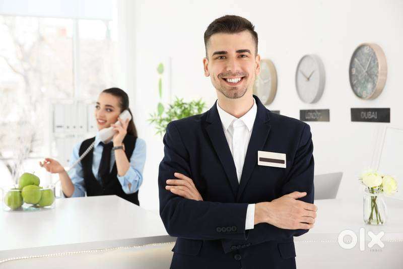 HOUSEKEEPING SUPERVISOR