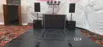 Sell music system