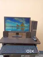Dell Desktop