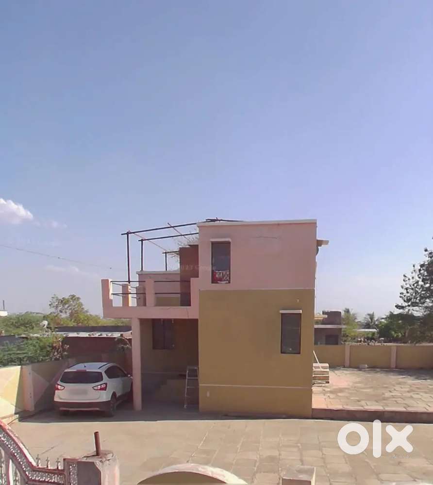 2 Bhk house for sale