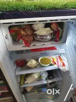 Haier 190 L Fridge