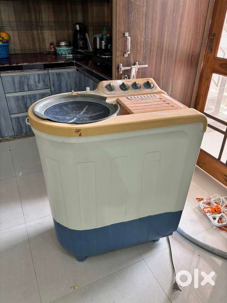 Washing Machine semi auto 7.0 Kg