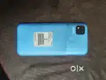 POCO  C 31