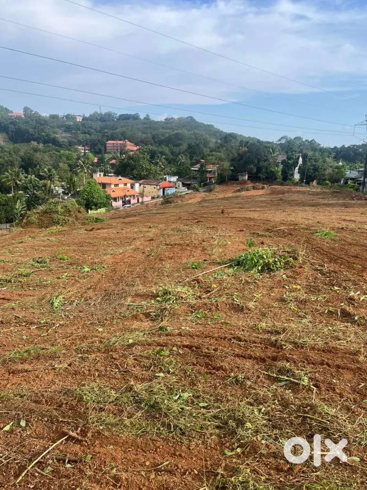 House plots for sale near vadavathoor kottayam