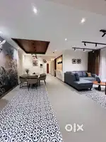 ‼️ Ultra Luxury 3 BHK Fully Furnished Flat for RENT ‼️