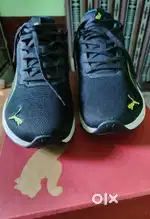 Puma Ragegryp V1 Sports Shoes