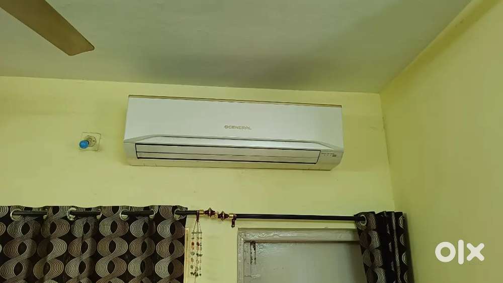 O General 2.5 Ton Split AC