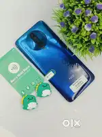 POCO X2 6/128GB - SUPERB CONDITION MOBILE WITH BILL.
