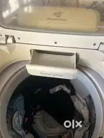 Samsung fully automatic top laod washing machine