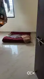 Need Urgent Room Partner for 1 BHK Flat
