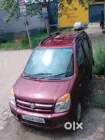 Maruti Suzuki Wagon R Duo, 2011 C.N.G.50,000 Km Driven.