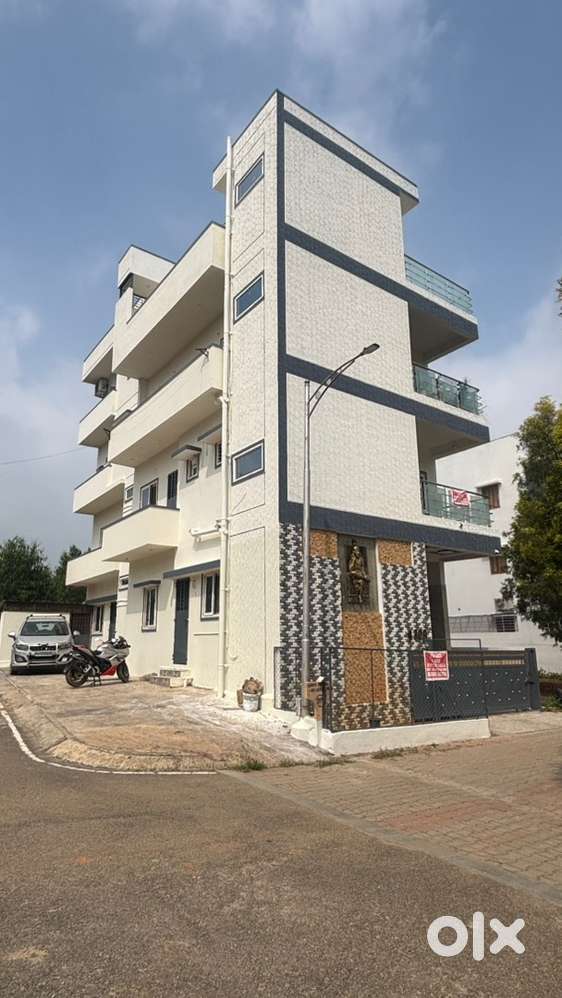 4bhk independent house for rent nr chandapura circle