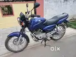 Bajaj pulsar 150 KS
