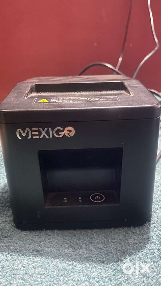 Mexigo window system and printer & pet pojja software