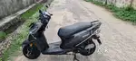 20 days old Honda Dio 110 for sale!