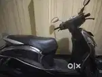 Yamaha fascino 110cc