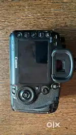 Canon 5D M3 Candid Camera