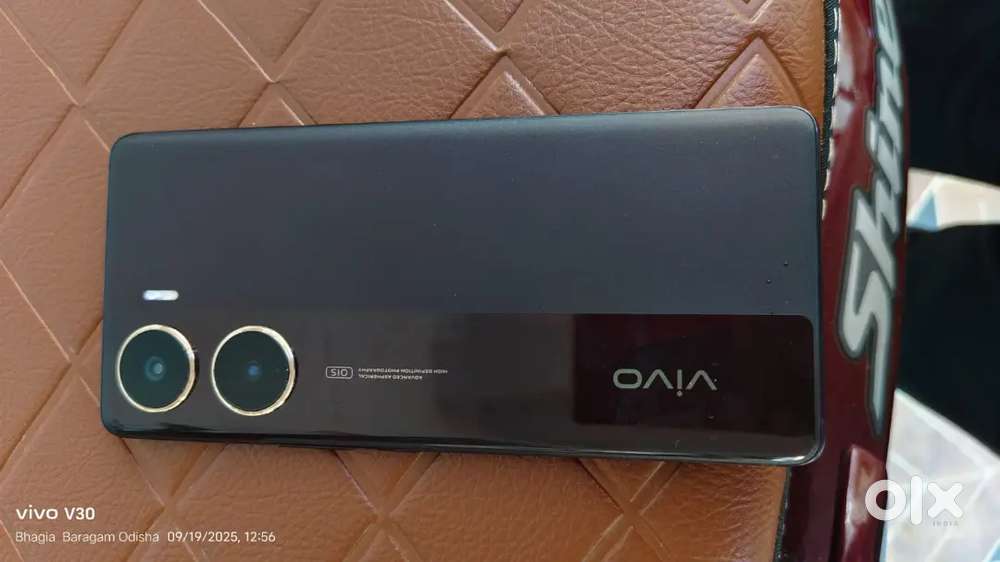 Vivo v29e model