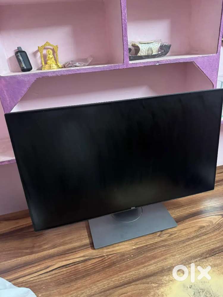 Dell Ultrasharp U2417H Full HD IPS Infinity Edge Monitor