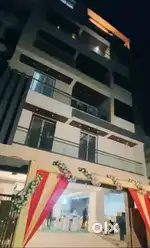 4bhk Manish nagar