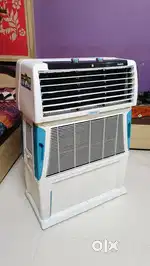 Symphony touch 80 litre Air cooler
