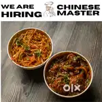 Chinese food master