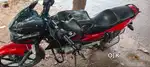 Pulsar 150cc for immediate sale.