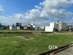 Plot for sale in Bahadrabad, near maxwell hospital, few plots left