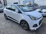 Hyundai Xcent 1.2 CRDi SX Option, 2014, Diesel