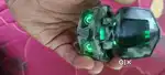 Bluetooth buds