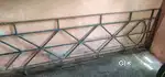 Window grill super quality gi