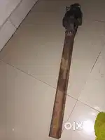 Tractor parts