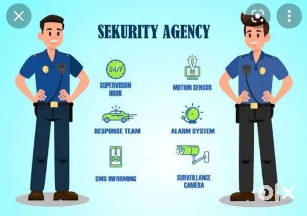 Wanted Operation Manger