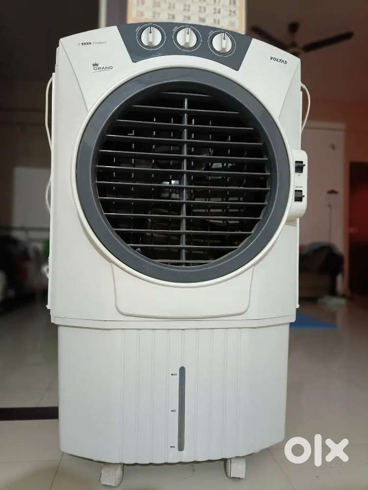 Voltas Grand 72 liters air cooler