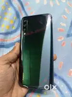 A3 4gb ram  64 gb internal