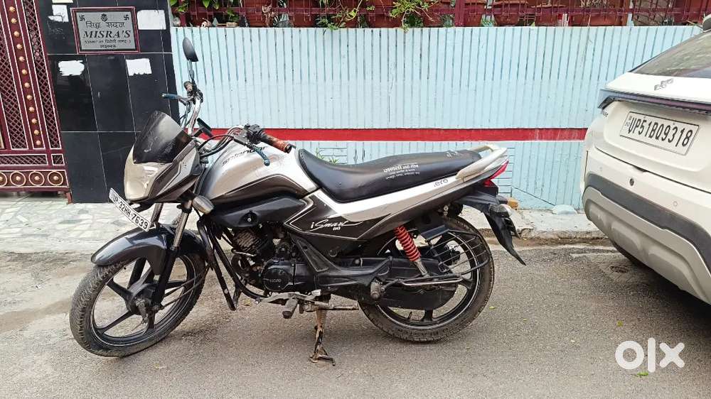 engine and tyre new condition well up to date silent voice