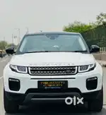Land Rover Range Evoque 2.0L TD4 HSE, 2019, Diesel