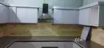 Independent house for rent