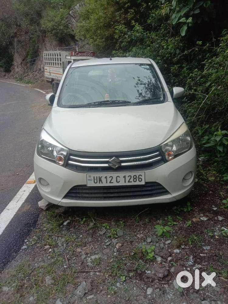 Maruti Suzuki Celerio in mint condition for sale